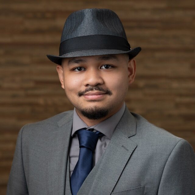 Ed Bernal, CPA